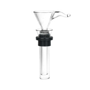 Shop Stem & Slide Set For Soft Glass Pipes in australian