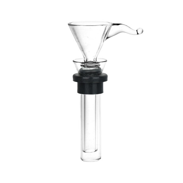 Shop Stem & Slide Set For Soft Glass Pipes in australian