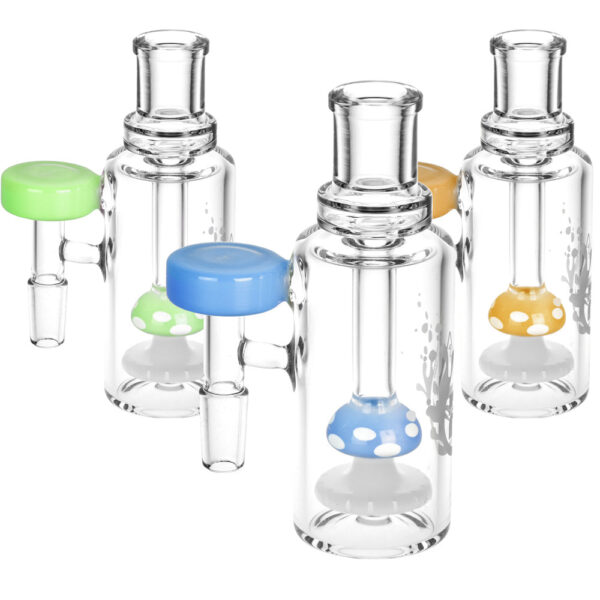 Shop Pulsar Mushroom 2.0 Ash Catcher in australian