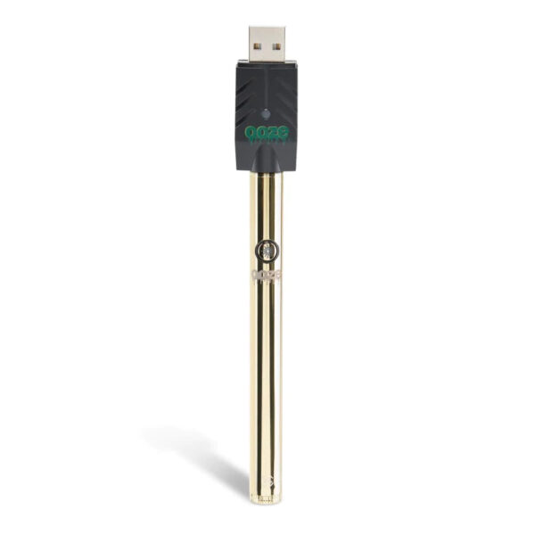 Shop Ooze Twist Slim Pen 2.0 - Cartridge Battery in australian