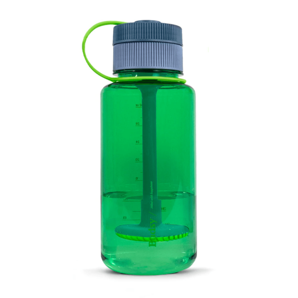 Shop Puffco - Budsy Water Bottle Bong in australian