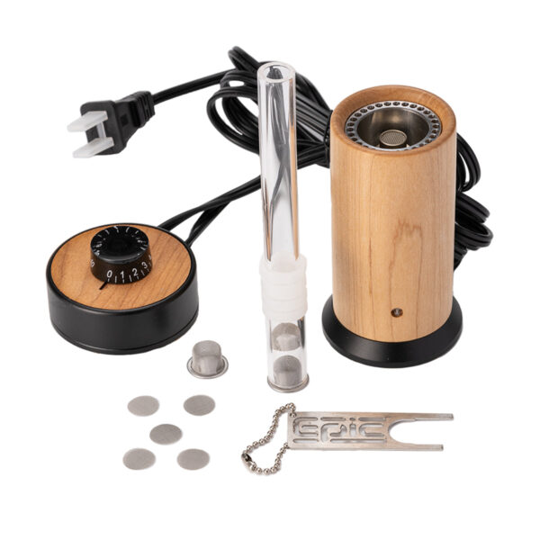 Shop EpicVape E-Nano XL Vaporizer by Epickai in australian
