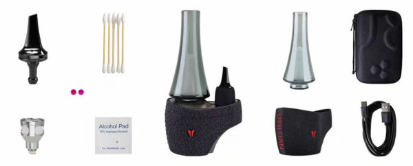 Shop Utillian 8 Concentrate E-Rig in australian