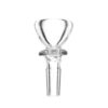 Shop Classic Cup Glass Herb Slide in australian