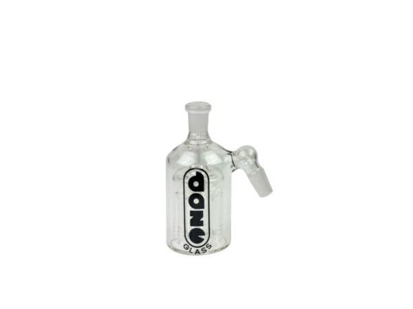 Shop Daze Glass - 14mm Ash Catcher w/ Tree Perc in australian
