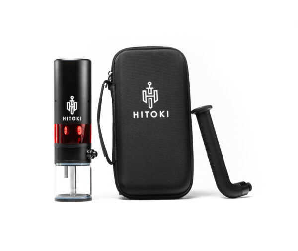 Shop Hitoki The Trident Laser in australian