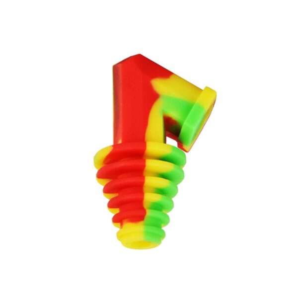 Shop Pulsar Silicone Cart Rig Adapter in australian