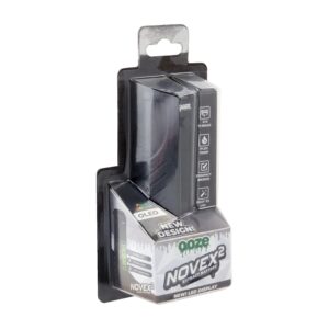 Shop Ooze Novex 2 - 400 mAh Vape Battery in australian