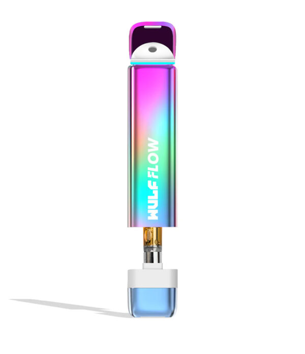 Shop Wulf Mods Flow Auto Flow 510 Voltage Battery in australian