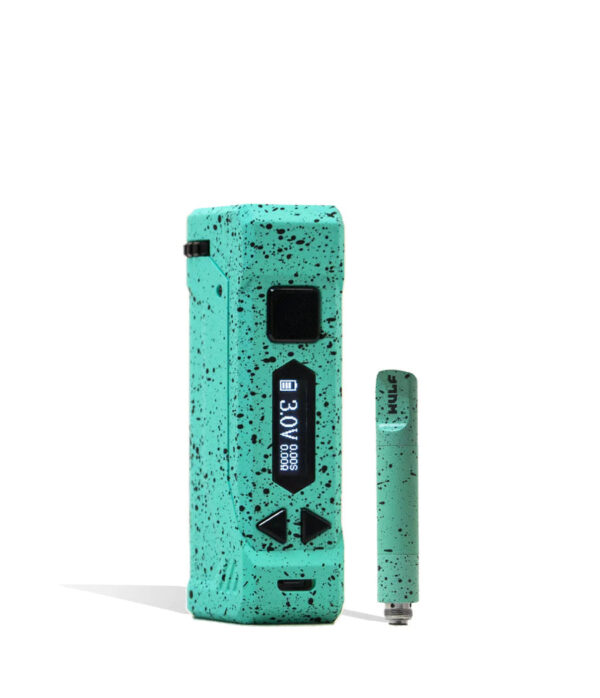 Shop Yocan Uni Pro Max Concentrate Kit by Wulf Mod in australian