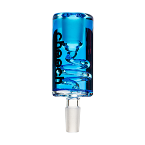 Shop Cheech Glass 14mm Glycerin Adapter in australian