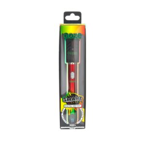 Shop Ooze Smart Battery - 650mAh in australian