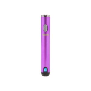 Shop Ooze Smart Battery - 650mAh in australian