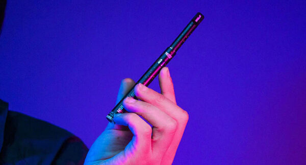 Shop Yocan Ari Slim Concentrate Kit by Wulf Mod in australian