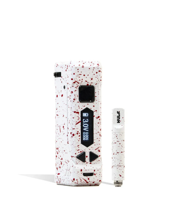 Shop Yocan Uni Pro Max Concentrate Kit by Wulf Mod in australian
