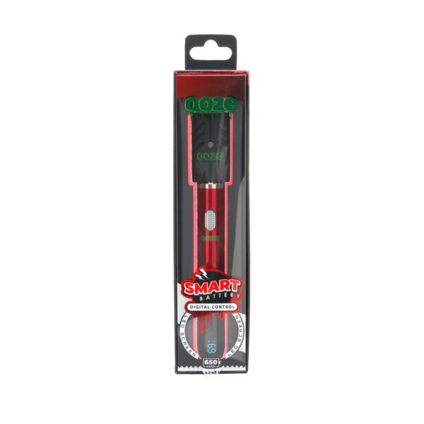 Shop Ooze Smart Battery - 650mAh in australian