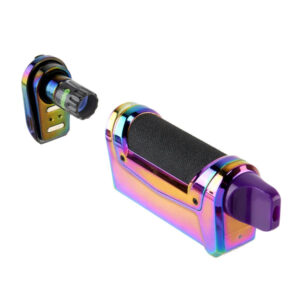 Shop Ooze Duplex 2 - Cartridge & Wax 900 mAh Vaporizer in australian