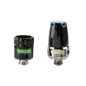 Shop Ooze Duplex 2 - Cartridge & Wax 900 mAh Vaporizer in australian