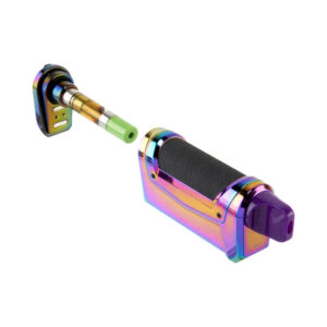 Shop Ooze Duplex 2 - Cartridge & Wax 900 mAh Vaporizer in australian