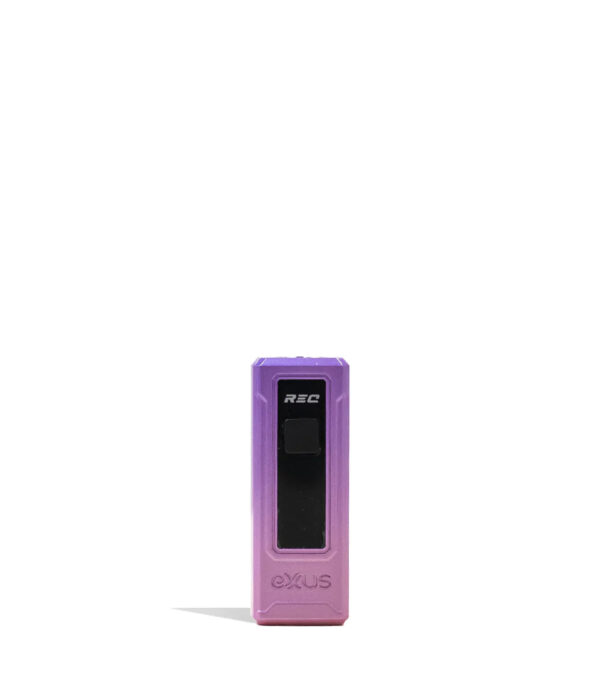 Shop Exxus Vape REC Cartridge Vaporizer in australian