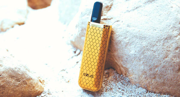 Shop Exxus MiNovo Cartridge Vaporizer in australian