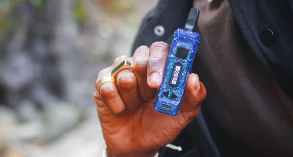 Shop Yocan Uni Pro X-Ray Series by Wulf Mod in australian
