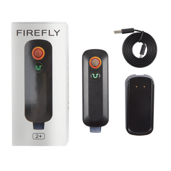 Shop Firefly 2+ Vaporizer in australian