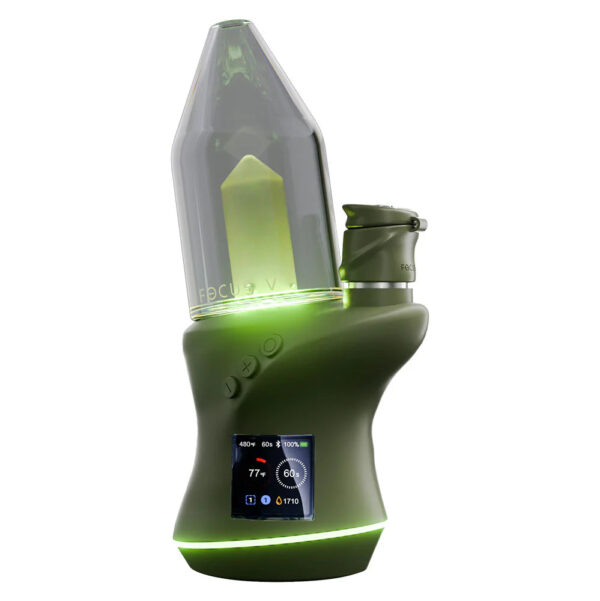 Shop Focus V Carta 2 Concentrate E-Rig in australian