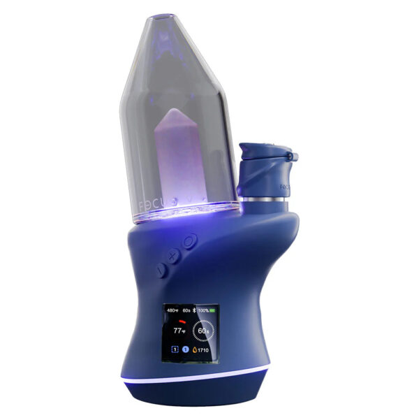 Shop Focus V Carta 2 Concentrate E-Rig in australian