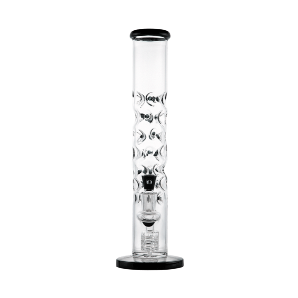 Shop HEMPER - Straight Tube Bubble Bong 10" in australian