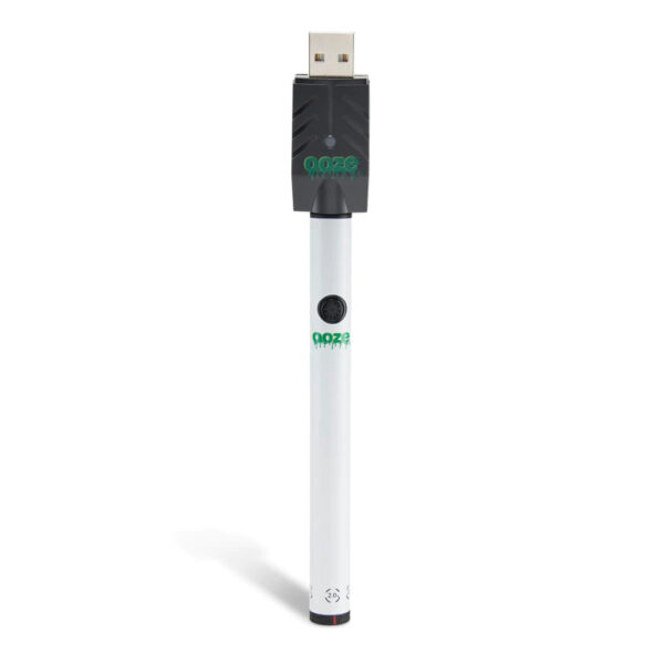 Shop Ooze Twist Slim Pen 2.0 - Cartridge Battery in australian
