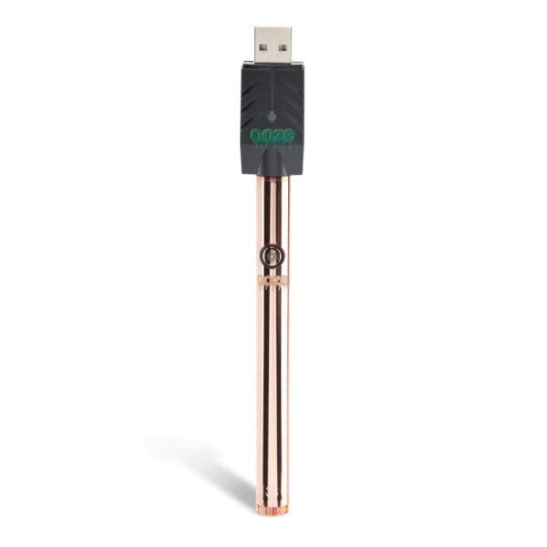 Shop Ooze Twist Slim Pen 2.0 - Cartridge Battery in australian