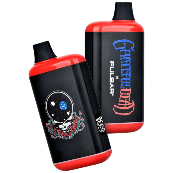Shop Pulsar DL 2.0 Pro 510 Battery in australian