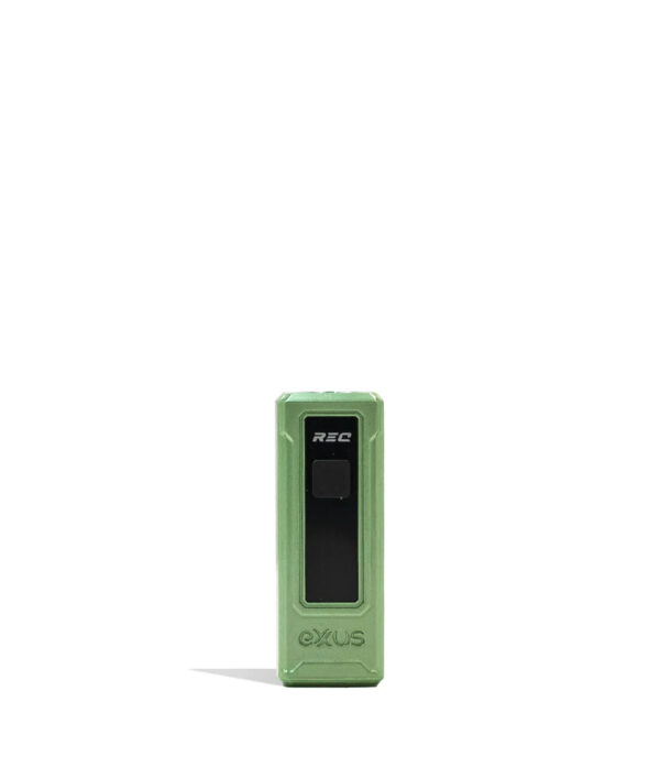 Shop Exxus Vape REC Cartridge Vaporizer in australian