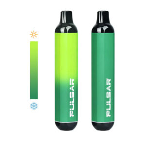 Shop Pulsar DL 510 Cartridge Battery in australian