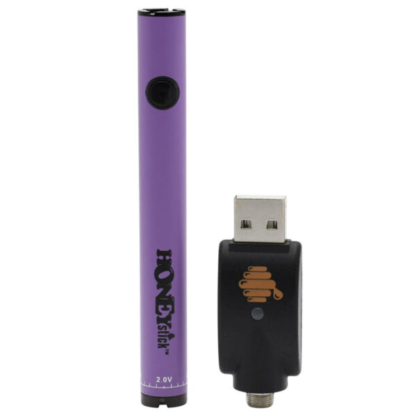 Shop The HoneyStick 510 Twist Battery (taxes extra) in australian