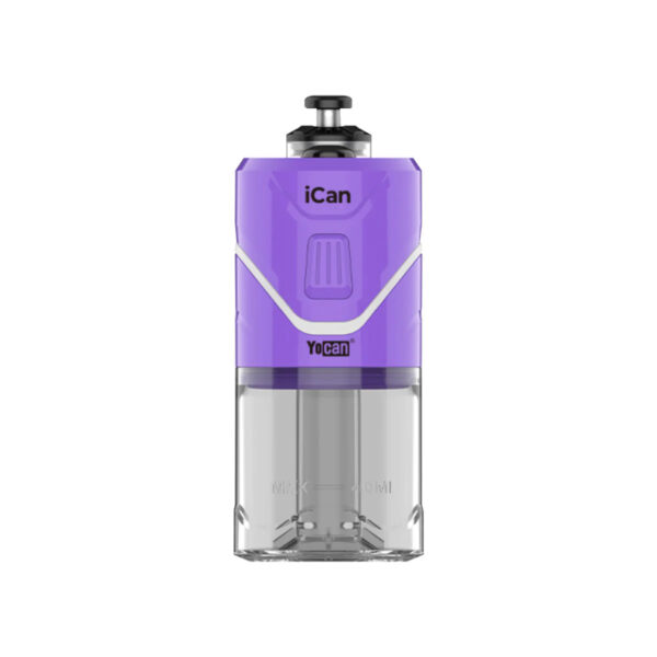 Shop Yocan iCan E-rig - Concentrate Vaporizer in australian