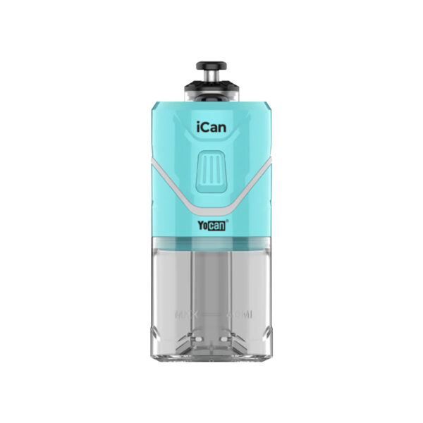 Shop Yocan iCan E-rig - Concentrate Vaporizer in australian
