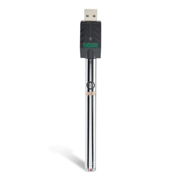 Shop Ooze Twist Slim Pen 2.0 - Cartridge Battery in australian