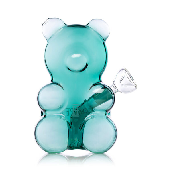 Shop HEMPER - Gummy Bear Bong 6.6" in australian