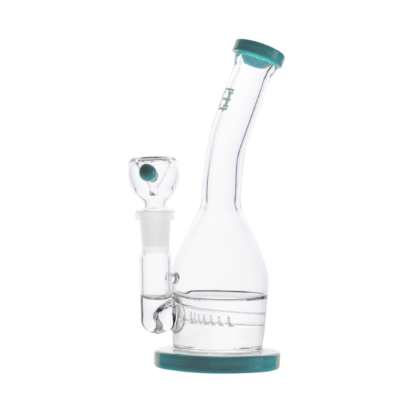 Shop HEMPER - Whistler Bong 6.5" in australian