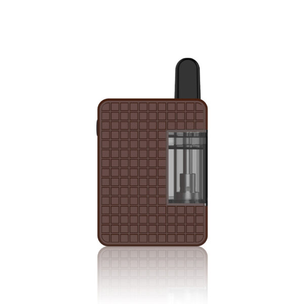 Shop Hamilton Devices Jetstream Mini - 510 Battery in australian