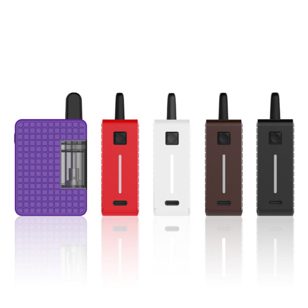 Shop Hamilton Devices Jetstream Mini - 510 Battery in australian