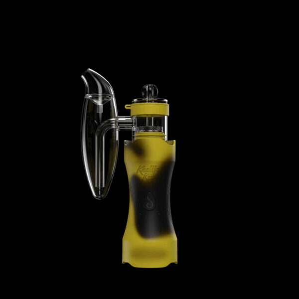 Shop Dr. Dabber - XS Portable E-rig in australian