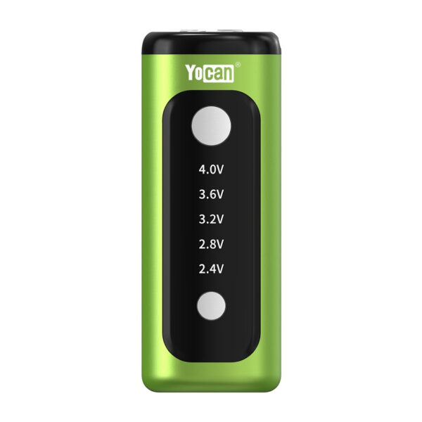 Shop Yocan Kodo Plus - 510 Battery in australian