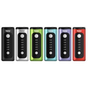 Shop Yocan Kodo Plus - 510 Battery in australian