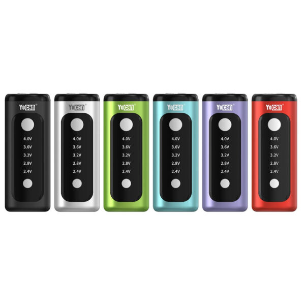 Shop Yocan Kodo Plus - 510 Battery in australian