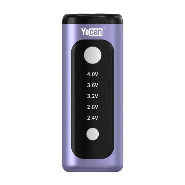 Shop Yocan Kodo Plus - 510 Battery in australian
