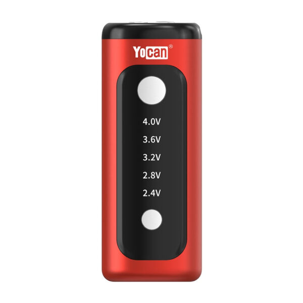 Shop Yocan Kodo Plus - 510 Battery in australian