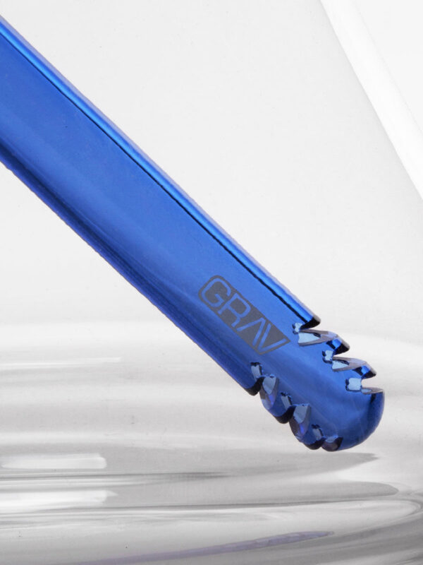 Shop GRAV - Large Deco Beaker Bong in australian